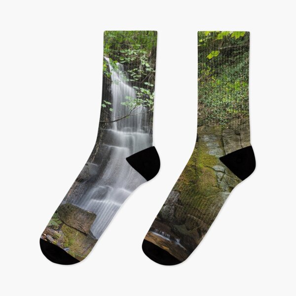 Item preview, Harmby Falls designed and sold by Dave Hare Photography.