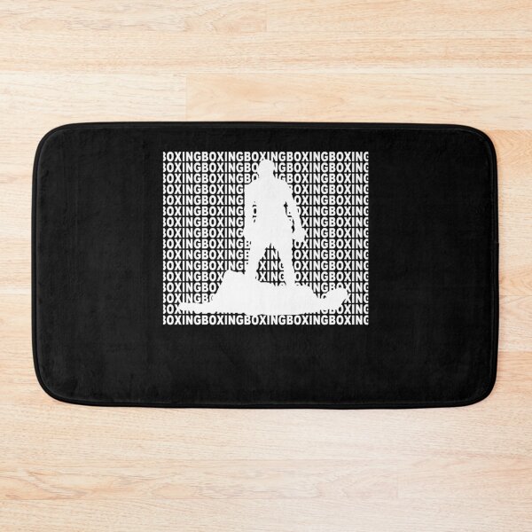 Item preview, Women Men Muhammad Ali Vs Sonny Liston Iconic Silhouette Pose White  Gift For Movie Fans designed and sold by HowardAuer.
