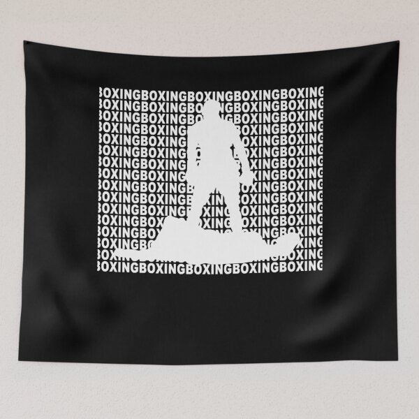 Item preview, Women Men Muhammad Ali Vs Sonny Liston Iconic Silhouette Pose White  Gift For Movie Fans designed and sold by HowardAuer.