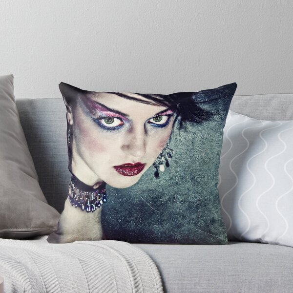 Item preview, Magic City designed and sold by Jennifer Rhoades.