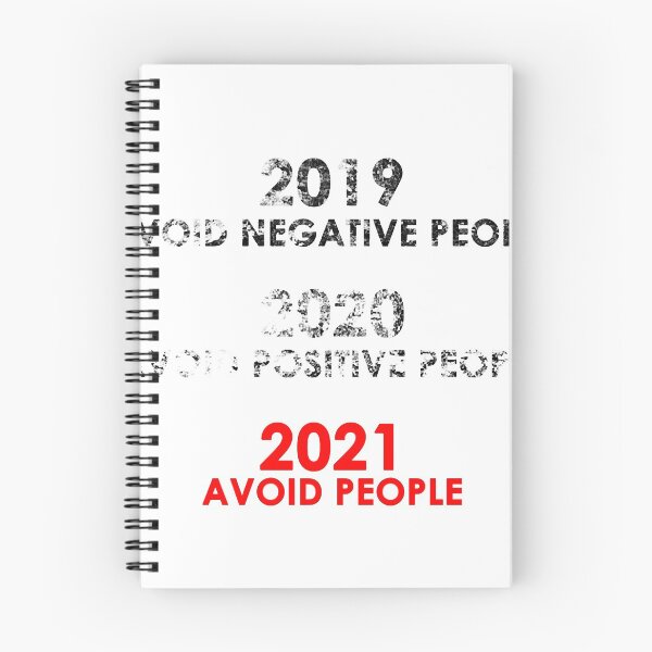 Item preview, Avoid Negative People Classic  designed and sold by Monika8191.