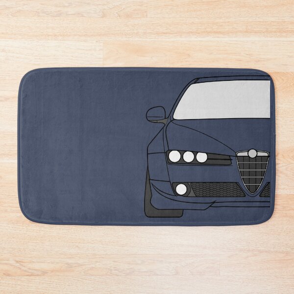 Item preview, Alfa Romeo 159 front until scudetto designed and sold by EdimDesign.