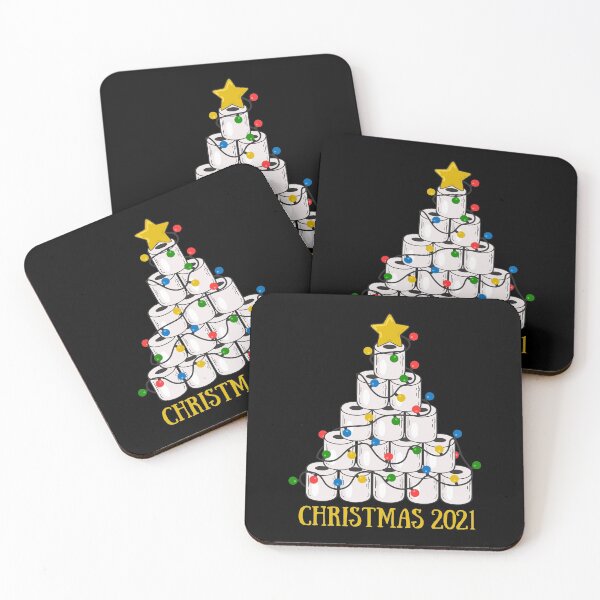 Artikelvorschau, Toilettenpapier für den Weihnachtsbaum entworfen und verkauft von Astralia.