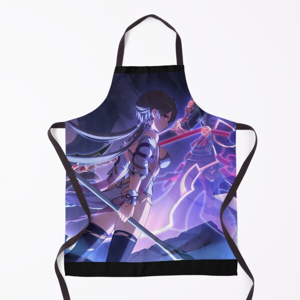 Item preview, Honkai Impact Raiden Mei batle designed and sold by maynard974b.