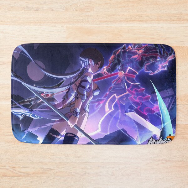 Item preview, Honkai Impact Raiden Mei batle designed and sold by maynard974b.