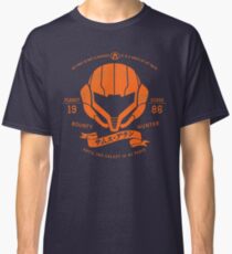 Bounty Hunter Classic T-Shirt