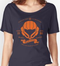 Bounty Hunter Women's Relaxed Fit T-Shirt