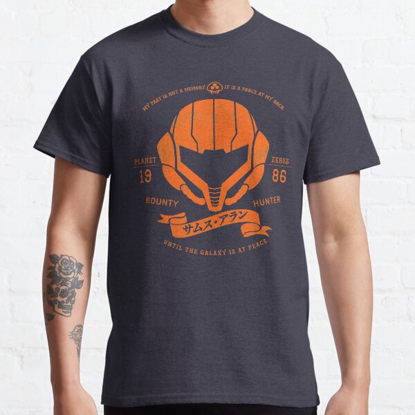 Bounty Hunter Classic T-Shirt