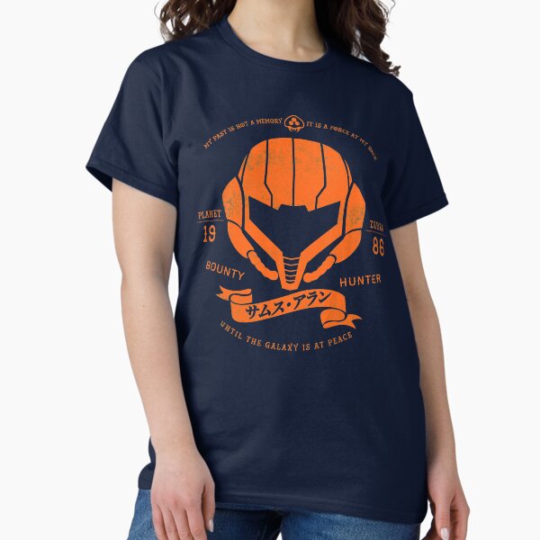 Item preview, Bounty Hunter designed and sold by machmigo.