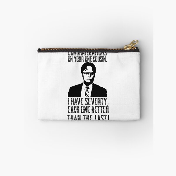 Item preview, the office Dwight 3 designed and sold by Blue Bouy.