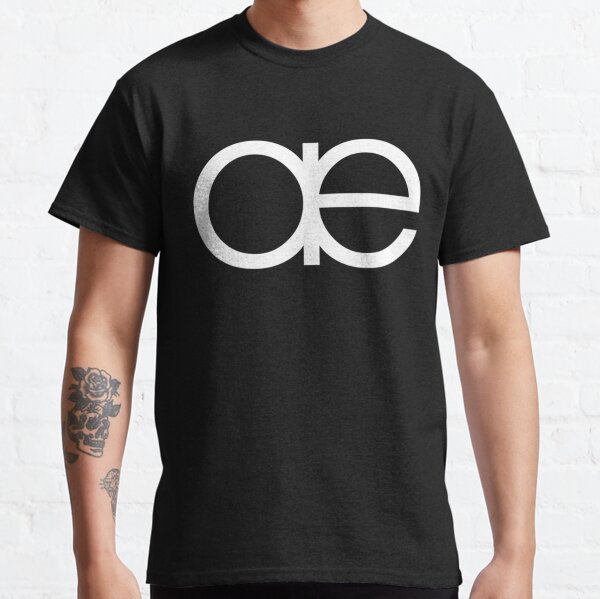 Autechre (white version) Classic Classic T-Shirt