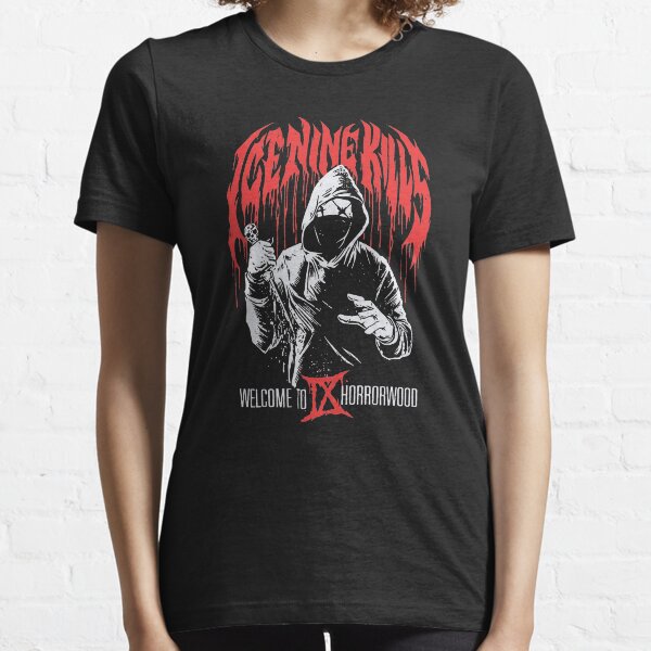 Aku ingin mencintaimu dengan sederhana Essential T-Shirt
