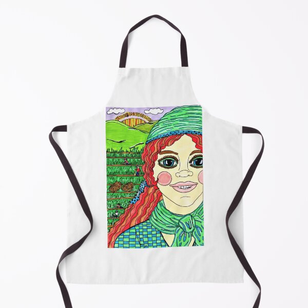 Item preview, Harvest Lass designed and sold by Michelle Mead.