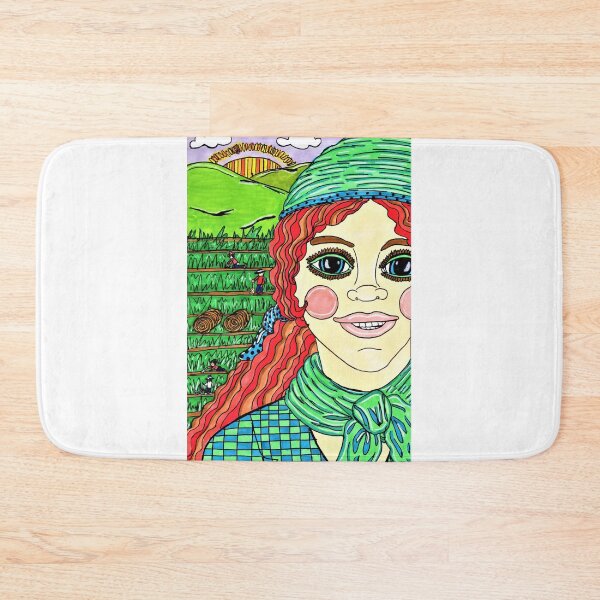 Item preview, Harvest Lass designed and sold by Michelle Mead.
