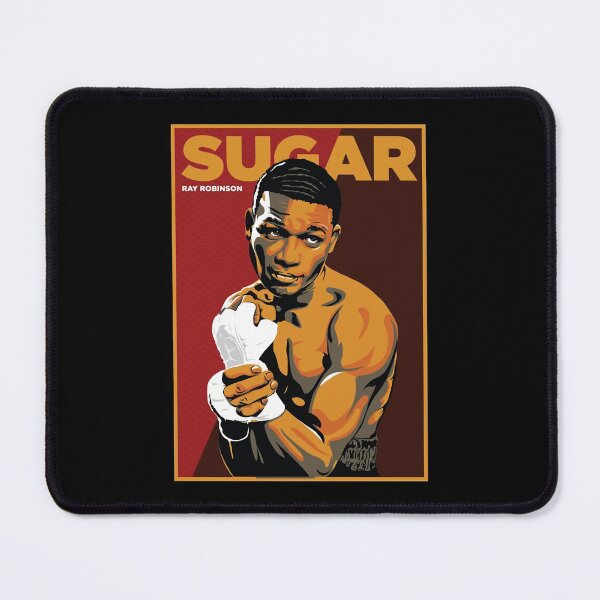Item preview, Womens Music Sugar Ray Robinson Gifts Music Fan designed and sold by HowardAuer.