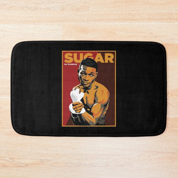 Item preview, Womens Music Sugar Ray Robinson Gifts Music Fan designed and sold by HowardAuer.