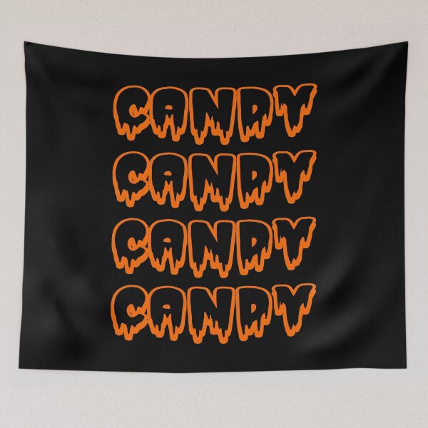 Item preview, Halloween Trick Or Treat designed and sold by YOYOCollection.