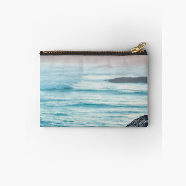 Item preview, Ocean Waves Scenery - Seashore Landscape designed and sold by Hassan  Adnan.