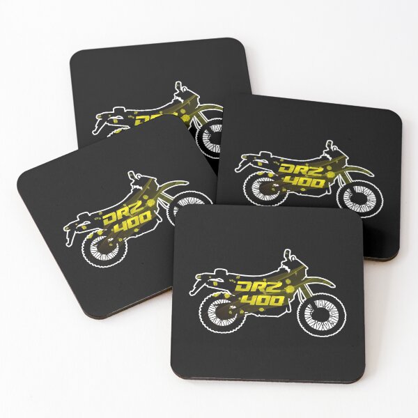 Item preview, Suzuki DRZ-400 designed and sold by gearstersticker.