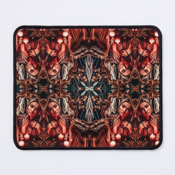 Item preview, MIRRAJESTY designed and sold by RoannaLu.