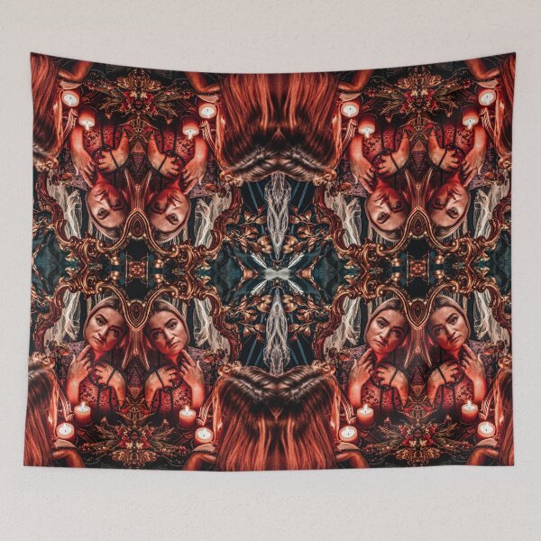 Item preview, MIRRAJESTY designed and sold by RoannaLu.