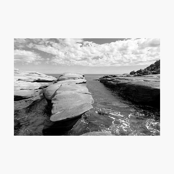 Item preview, Eyre Peninsula Coastline designed and sold by Rob Beckett.