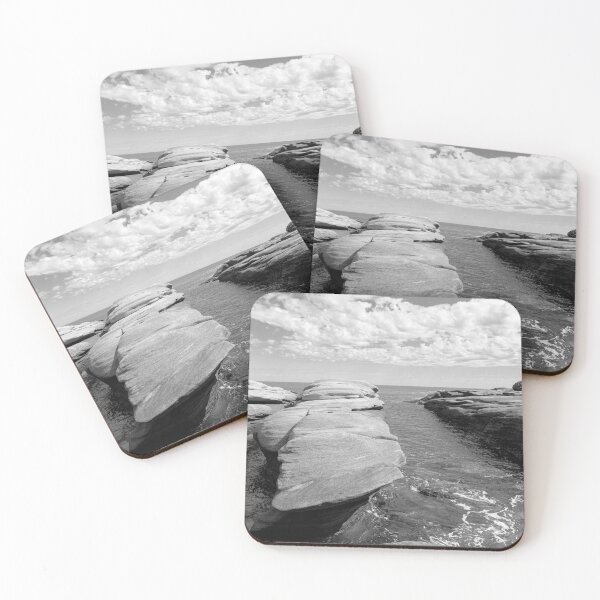 Item preview, Eyre Peninsula Coastline designed and sold by Rob Beckett.