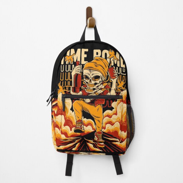 Item preview, Time Bomb designed and sold by elfizayudha.