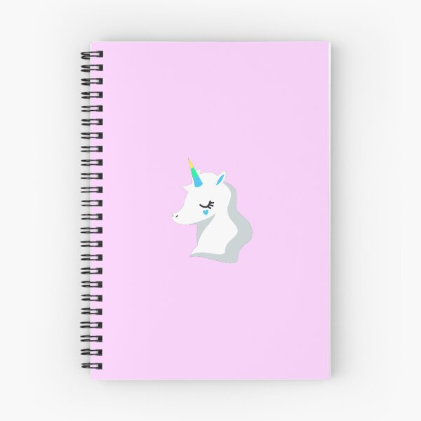 Artikelvorschau, Einhorn mit Herz entworfen und verkauft von Lin's prints.
