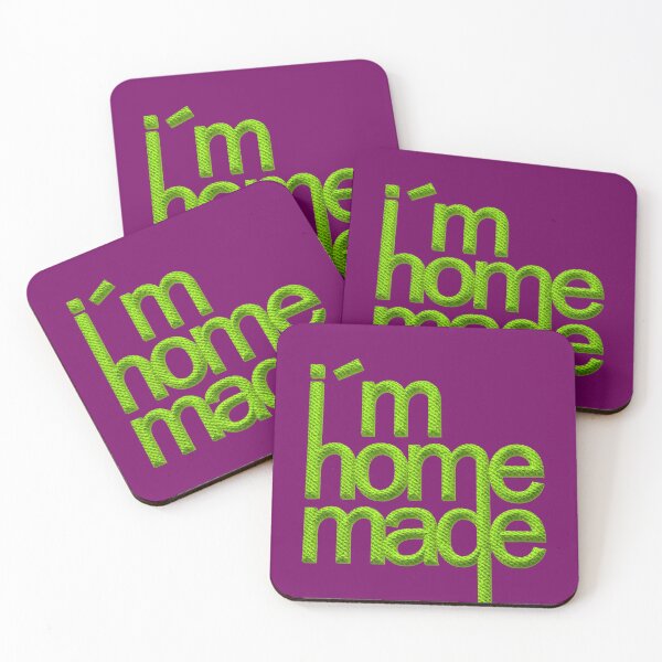 Item preview, I´M HOMEMADE designed and sold by Klementsen.