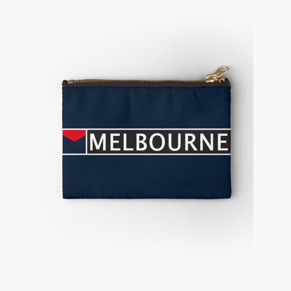 Item preview, Melbourne Apparels, Merchandise, T Shirts, Leggings, Skirt, Mask, Apron, Eco Bag designed and sold by Ink Inc.