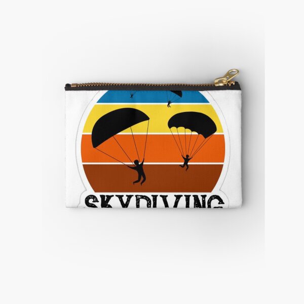 Item preview, SKYDIVING BUCKET LIST designed and sold by Marakstore.