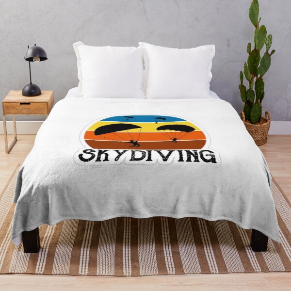 Item preview, SKYDIVING BUCKET LIST designed and sold by Marakstore.