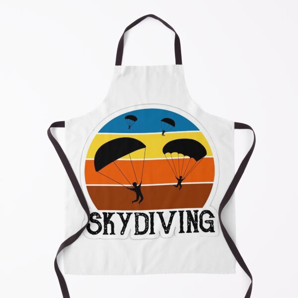 Item preview, SKYDIVING BUCKET LIST designed and sold by Marakstore.