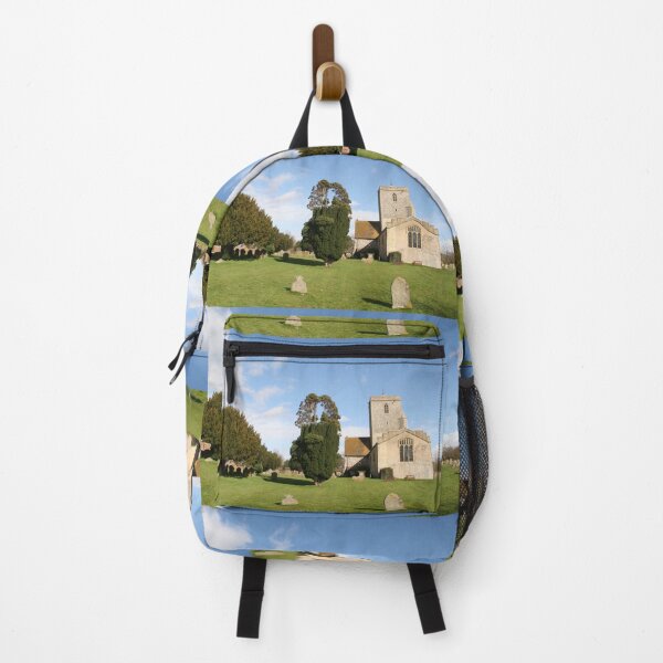 Item preview, Churchyard Peacefulness designed and sold by Fearless-Fox.