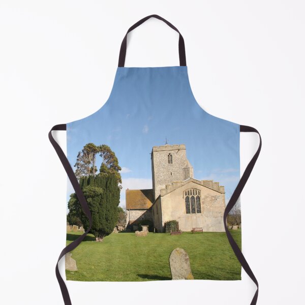 Item preview, Churchyard Peacefulness designed and sold by Fearless-Fox.