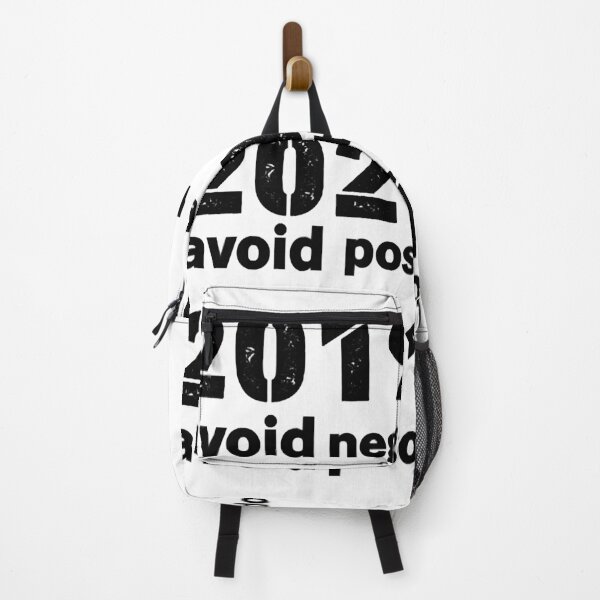 Item preview, Avoid Negative People Essential T-Shirt designed and sold by Monika8191.