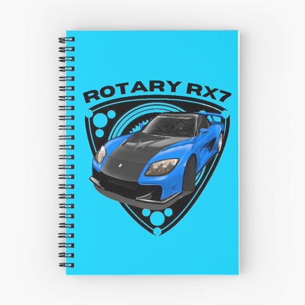 Item preview, ROTARY RX7 Veilside designed and sold by MOTOSHIFT.