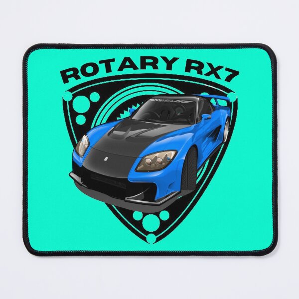 Item preview, ROTARY RX7 Veilside designed and sold by MOTOSHIFT.