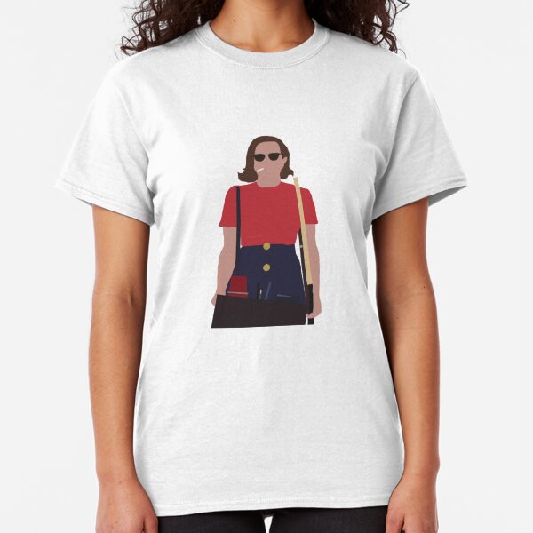 Peggy Olson Classic T-Shirt