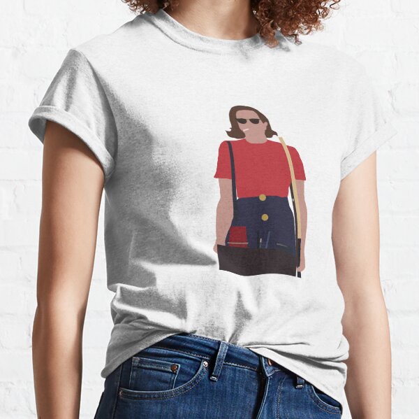 Peggy Olson Classic T-Shirt