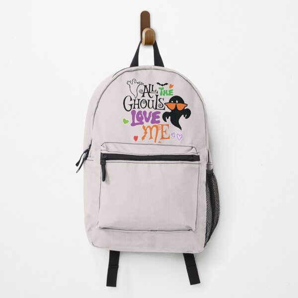 Item preview, All The Ghouls Love Me designed and sold by kelvinmunene13.