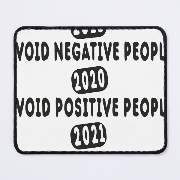 Item preview, avoid negative people tshirt Classic designed and sold by Monika8191.