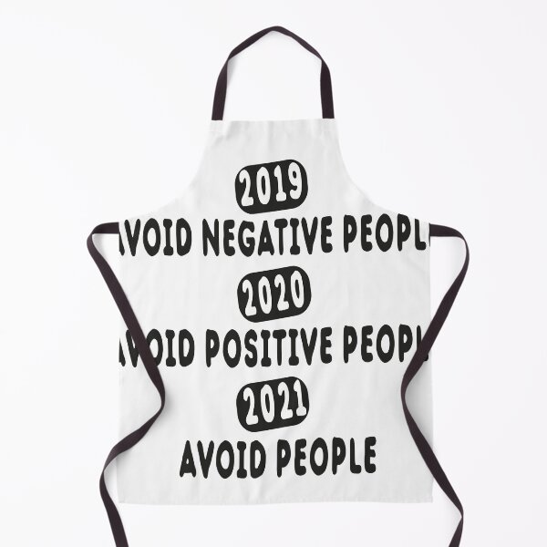 Item preview, avoid negative people tshirt Classic designed and sold by Monika8191.