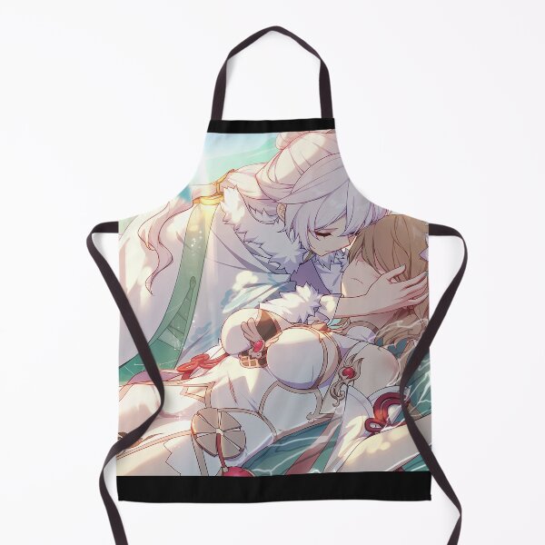 Item preview, Honkai Impact kallen sad designed and sold by maynard974b.