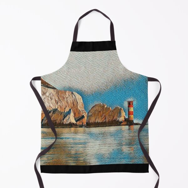 Item preview, The Needles (Isle Of Wight) designed and sold by PSheekey.