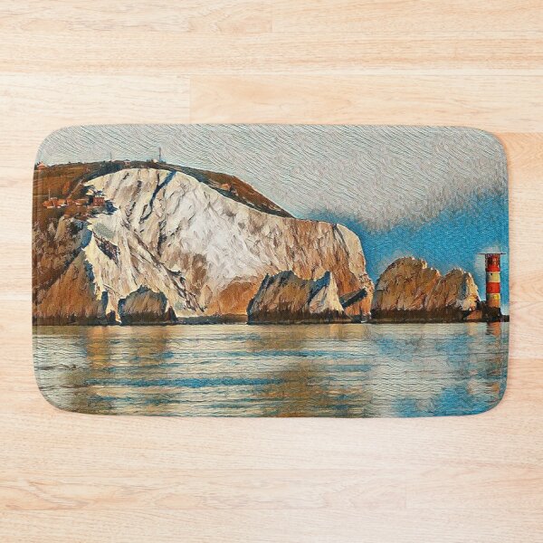 Item preview, The Needles (Isle Of Wight) designed and sold by PSheekey.