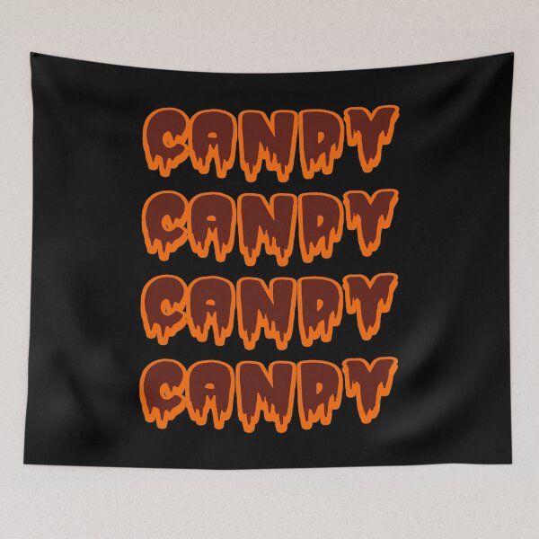 Item preview, Halloween Trick Or Treat designed and sold by YOYOCollection.