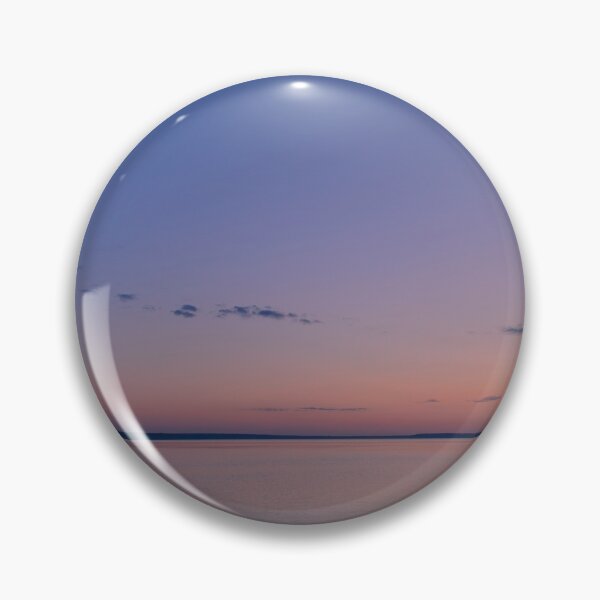 Item preview, Blue clear sky in twilight designed and sold by yarvin13.