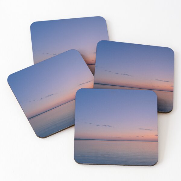 Item preview, Blue clear sky in twilight designed and sold by yarvin13.